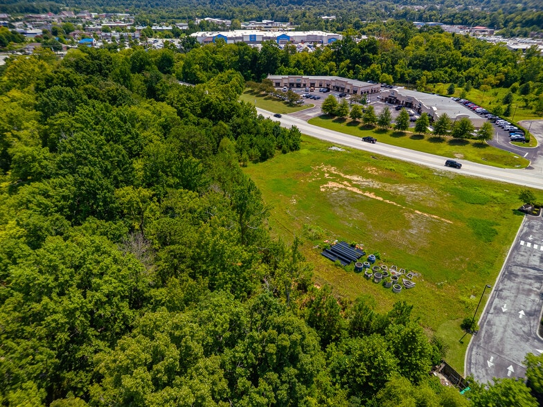 More Photos Of 5575 Little Debbie Pky, Ooltewah Land For Sale