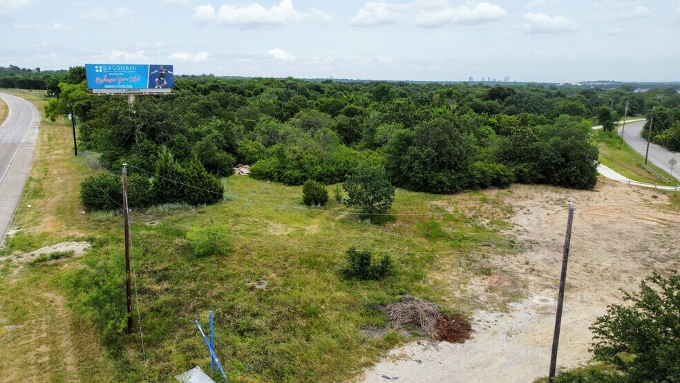More Photos Of 6952 Cahoba Dr, Fort Worth Land For Sale