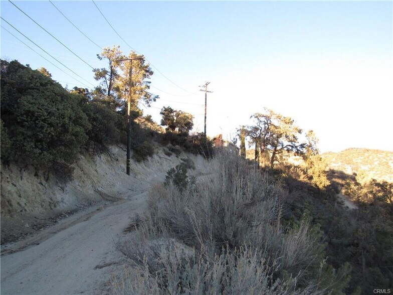 More Photos Of 259-033-09-00-3 San Fernando Trail, Frazier Park Land For Sale