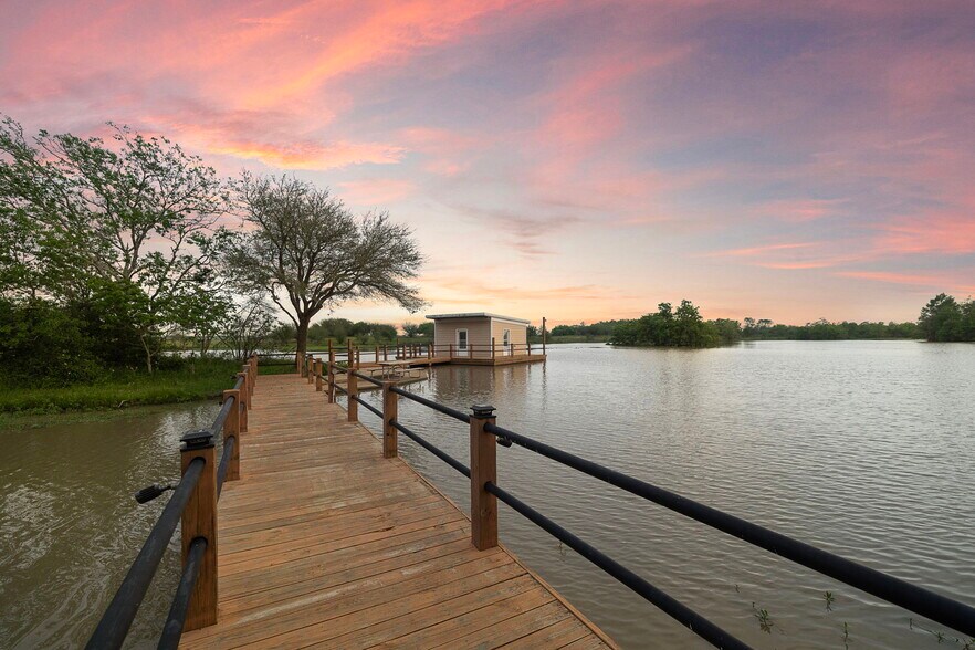 More Photos Of 36067 Repka Rd, Waller Land For Sale