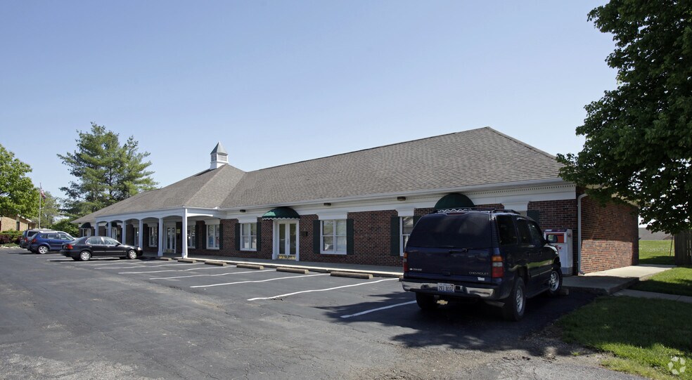 Primary Photo Of 3-11 Ginger Creek Village Dr, Glen Carbon Medical For Lease