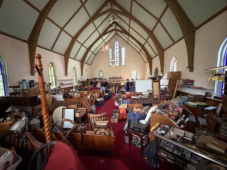 More Photos Of 103 Spring St, Dexter Religious Facility For Sale