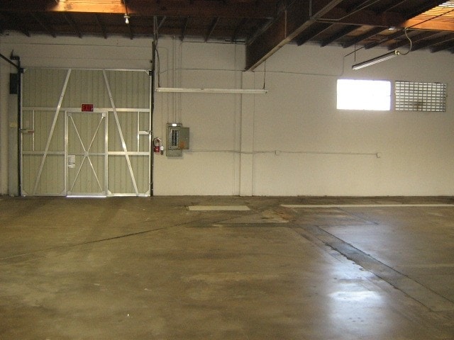 More Photos Of 1422-1436 E Borchard Ave, Santa Ana Warehouse For Lease