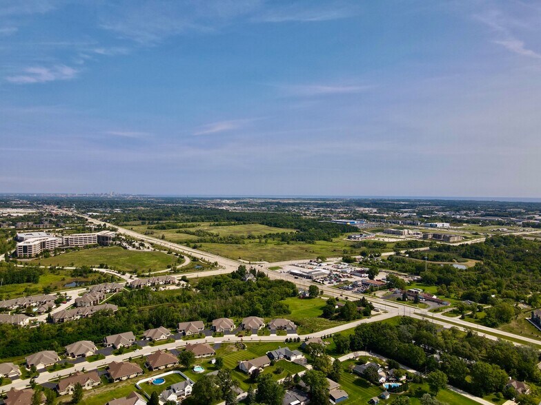 More Photos Of 8088 S 27th St, Oak Creek Land For Sale