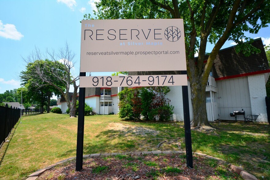 More Photos Of 3218 S 93rd East Ave, Tulsa Apartments For Sale