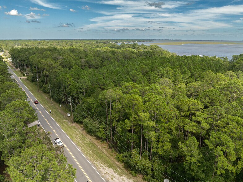 More Photos Of 0 Old Nassauville Rd, Fernandina Beach Land For Sale