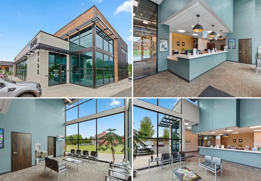 More Photos Of 8468 N Wayne Dr, Hayden Medical For Lease