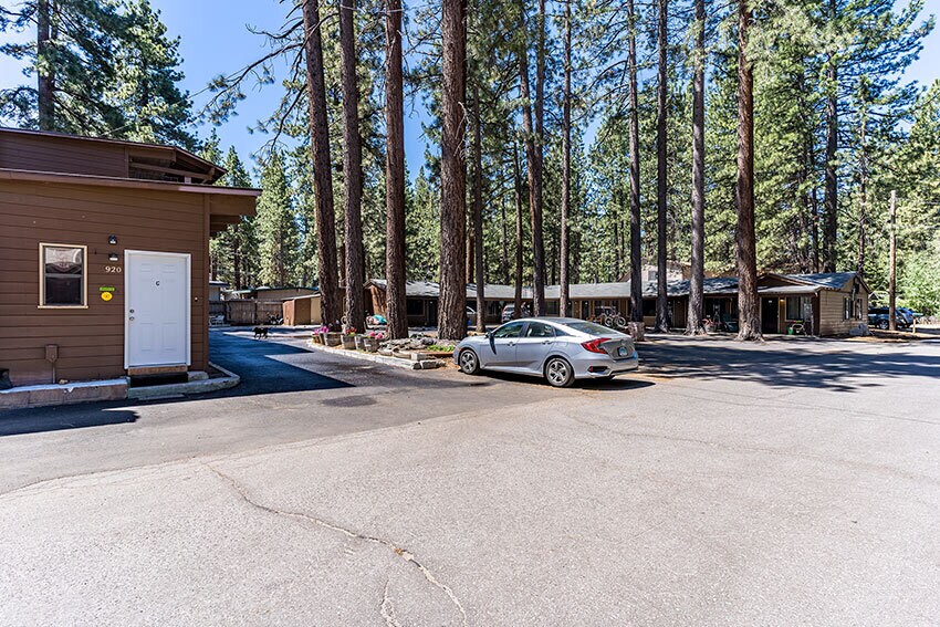 More Photos Of 920 Alameda Ave, South Lake Tahoe Apartments For Sale