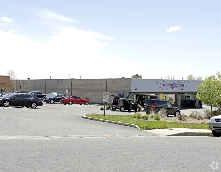 More Photos Of 2253 La Montana Way, Colorado Springs Carwash For Lease