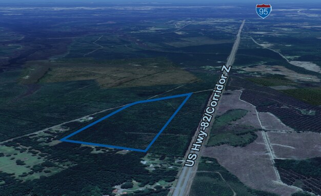 More Photos Of 285 Georgetown Rd, Brunswick Land For Sale