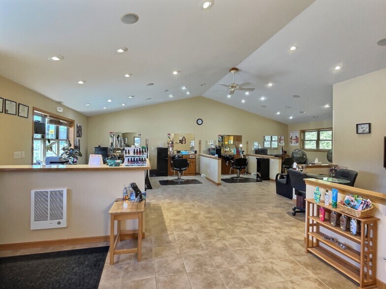 More Photos Of 8010 70 Hwy, Saint Germain Specialty For Sale