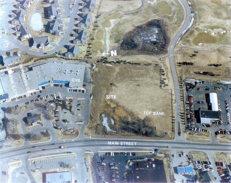 More Photos Of 1145-1171 S Main St, Chelsea Freestanding For Lease