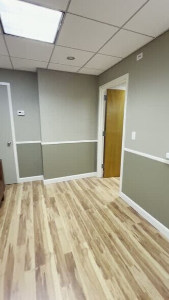 Primary Photo Of 7610 Carroll Ave, Takoma Park Medical For Lease