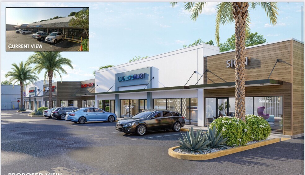 More Photos Of 2152-2192 W Oakland Park Blvd, Oakland Park Unknown For Lease