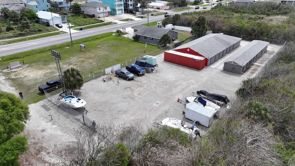 More Photos Of 5795 A1A S, Saint Augustine Land For Sale