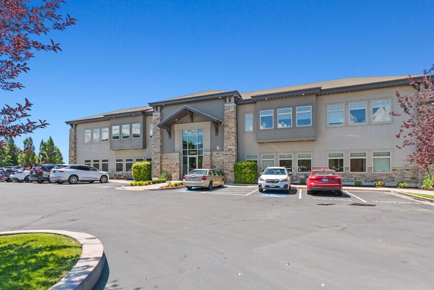 Primary Photo Of 230 N 1200 E, Lehi Office For Lease