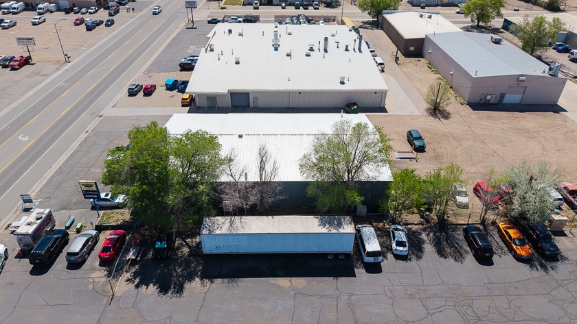 More Photos Of , Fort Collins Industrial For Sale