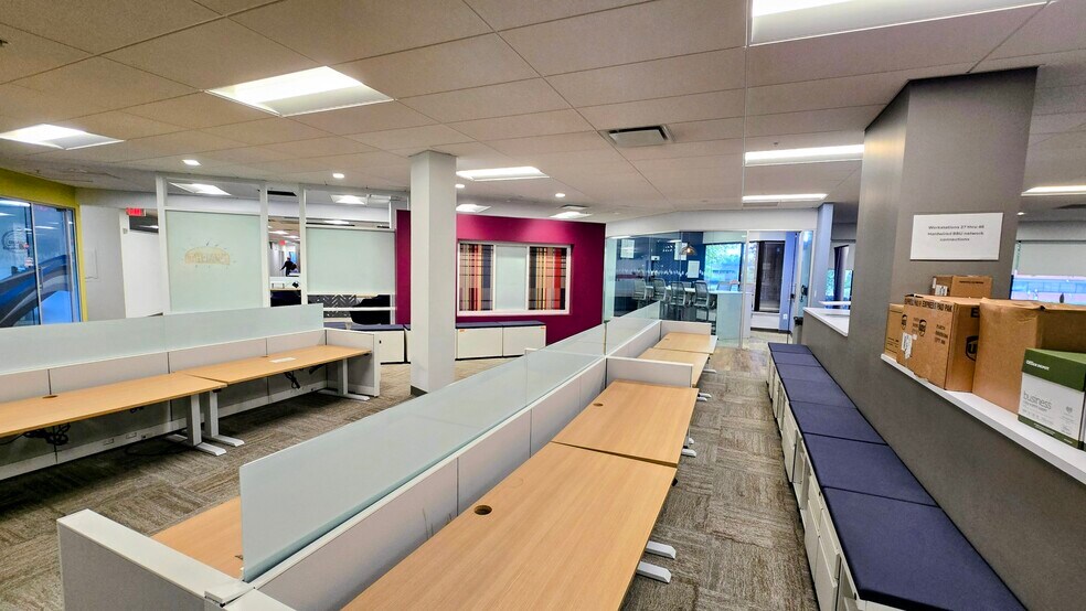 More Photos Of 355 Business Center Dr, Horsham Township Office For Sale