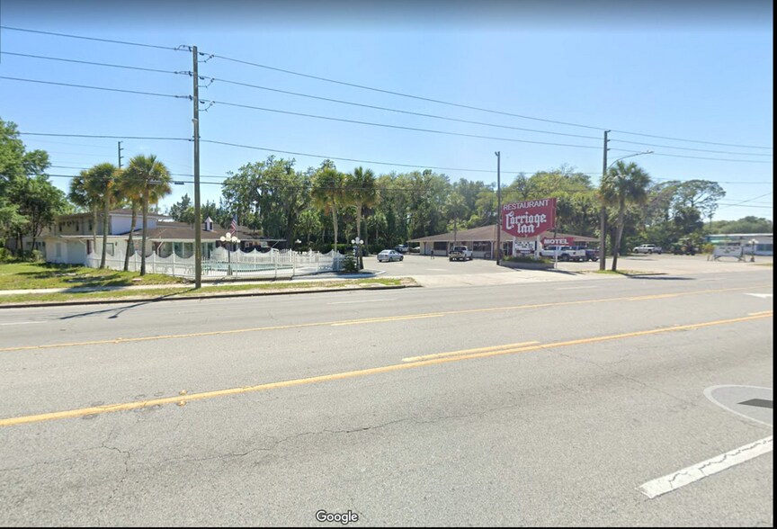 More Photos Of 16872 SE Highway 19, Cross City Hotel For Sale