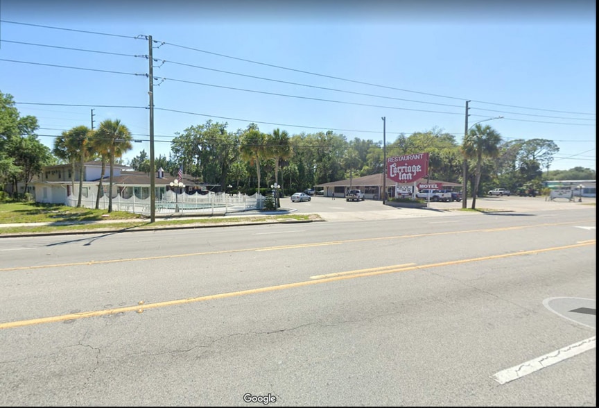 More Photos Of 16872 SE Highway 19, Cross City Hotel For Sale