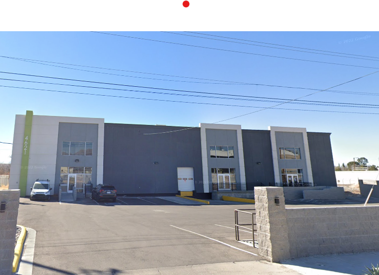 More Photos Of 4621 Ripley Dr, El Paso Light Distribution For Lease