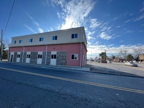 Primary Photo Of 670 Washington St, Attleboro Office For Lease