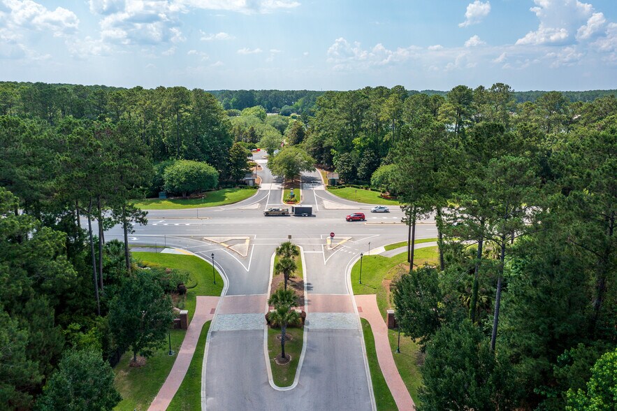 More Photos Of 105 Seagrass Station Road, Bluffton Land For Sale
