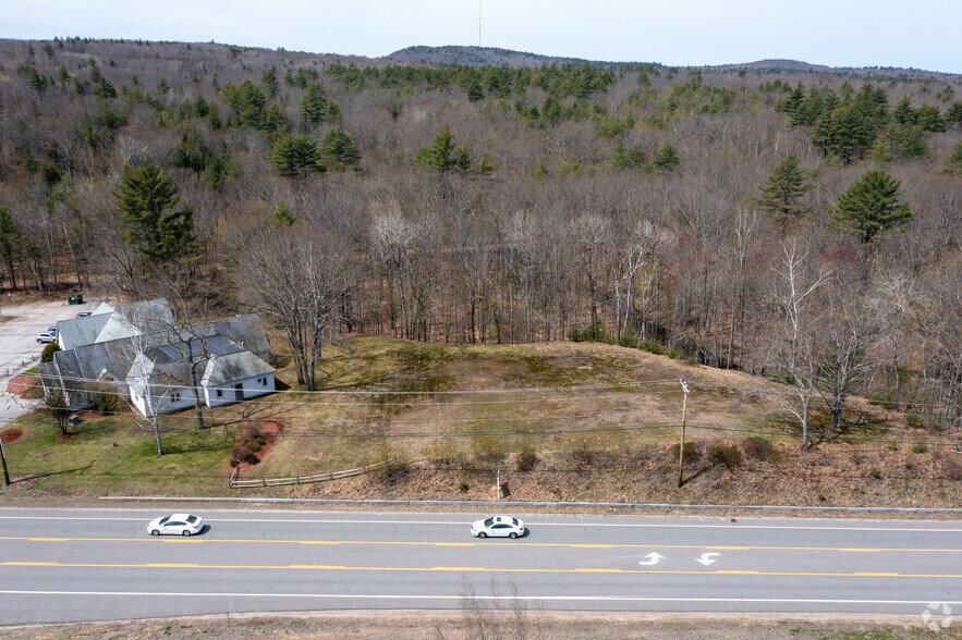 More Photos Of 316 Route 11, Farmington Land For Sale