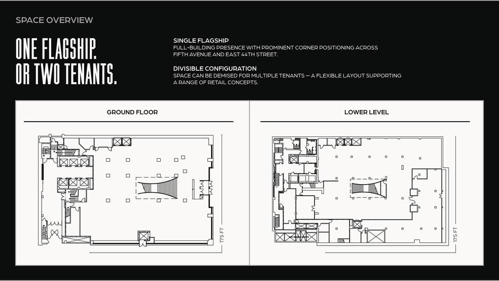 More Photos Of 529 5th Ave, New York Office For Lease