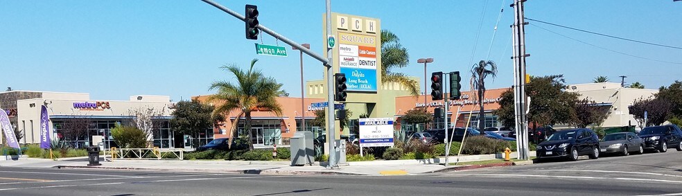 More Photos Of 1075 E Pacific Coast Hwy, Long Beach Storefront Retail Office For Sale