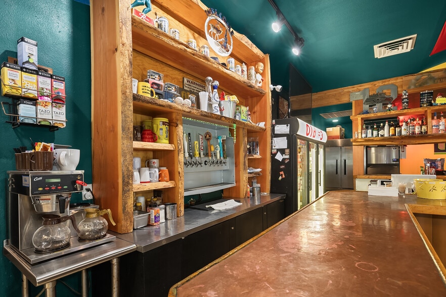 More Photos Of 8381 WA-903 Hwy, Ronald Restaurant For Sale