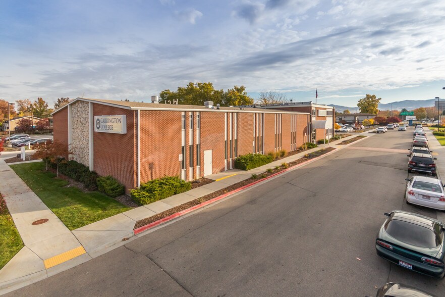 More Photos Of 1122 N Liberty St, Boise Office For Lease