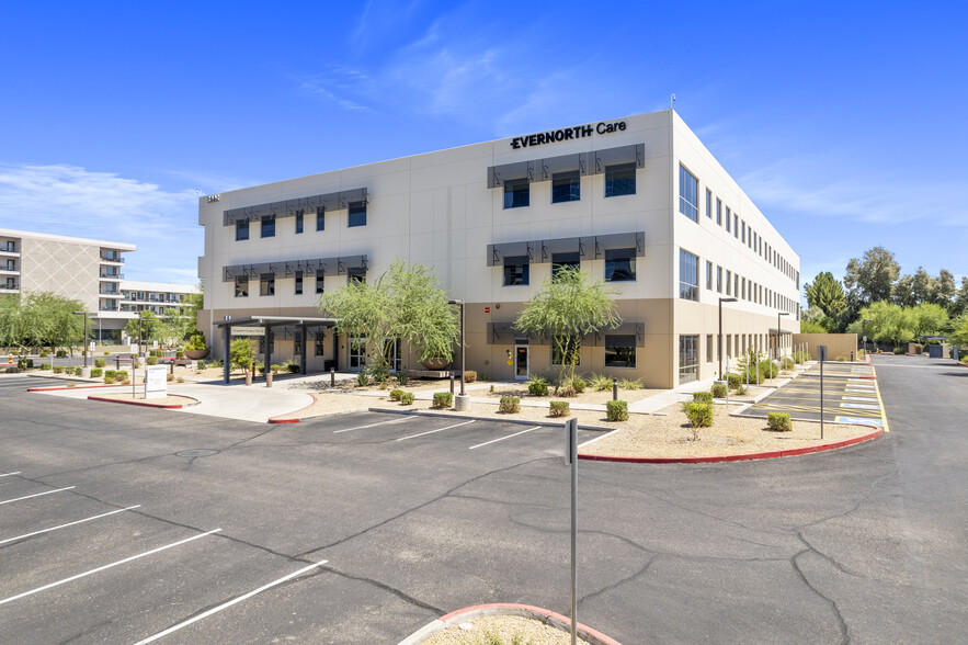 Primary Photo Of 3003 N 3rd St, Phoenix Medical For Lease