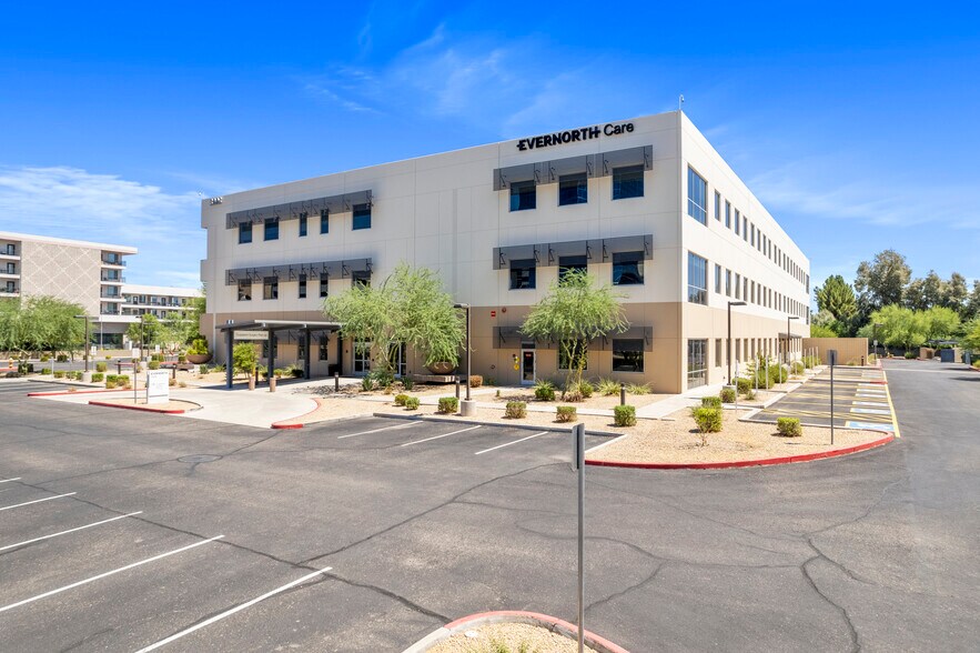 More Photos Of 3003 N 3rd St, Phoenix Medical For Sale