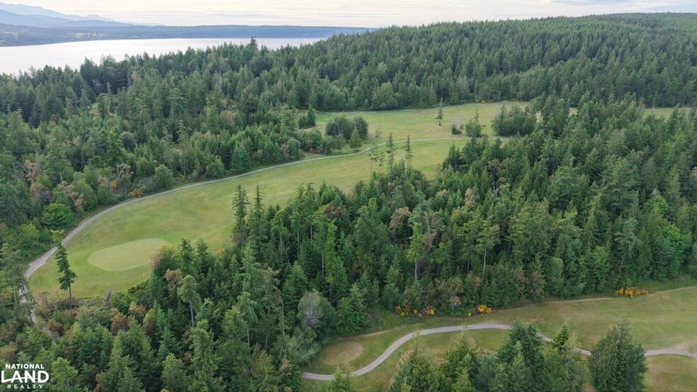 More Photos Of 7401 Cape George Rd, Port Townsend Land For Sale