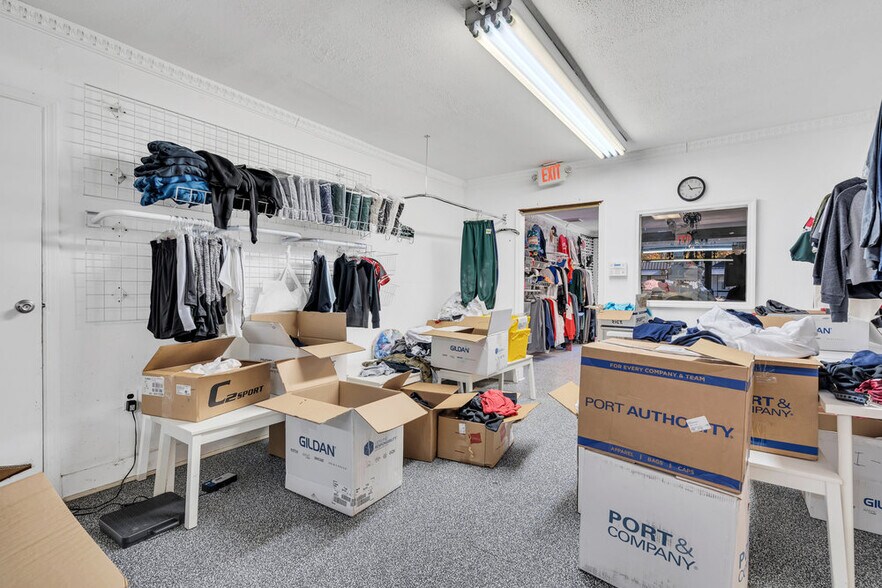 More Photos Of 142 S Livingston Ave, Livingston Unknown For Lease