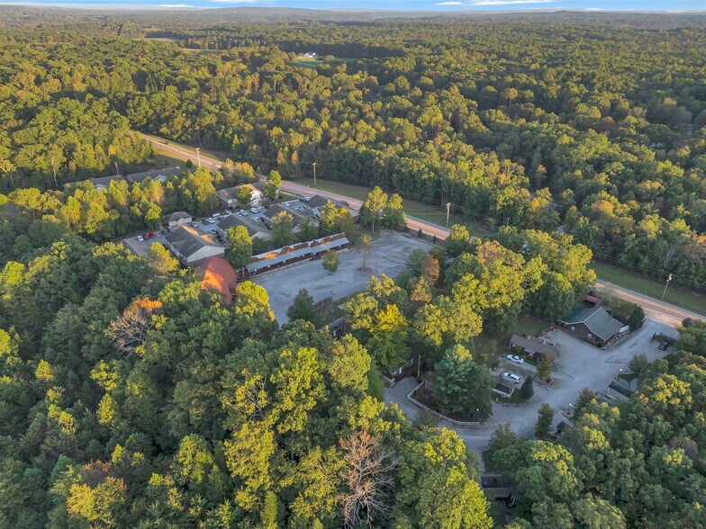 More Photos Of 11845 US 41 St, Monteagle Trailer Camper Park For Sale