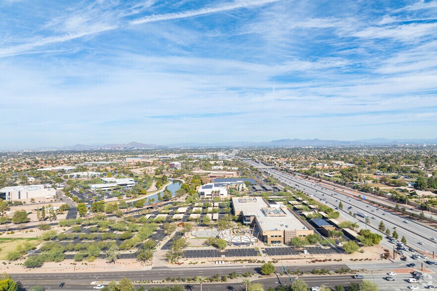 More Photos Of 8700 S Price Rd, Tempe Office For Lease