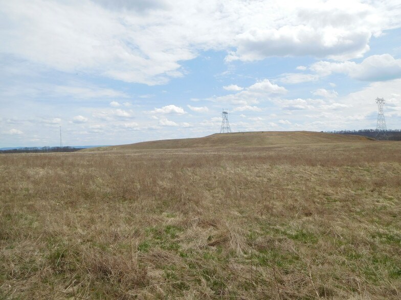 Guston Rd, Cassville, WV 26501 Land For Sale