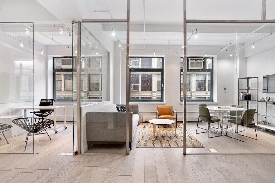 More Photos Of 14 E 4th St, New York Loft Creative Space For Sale