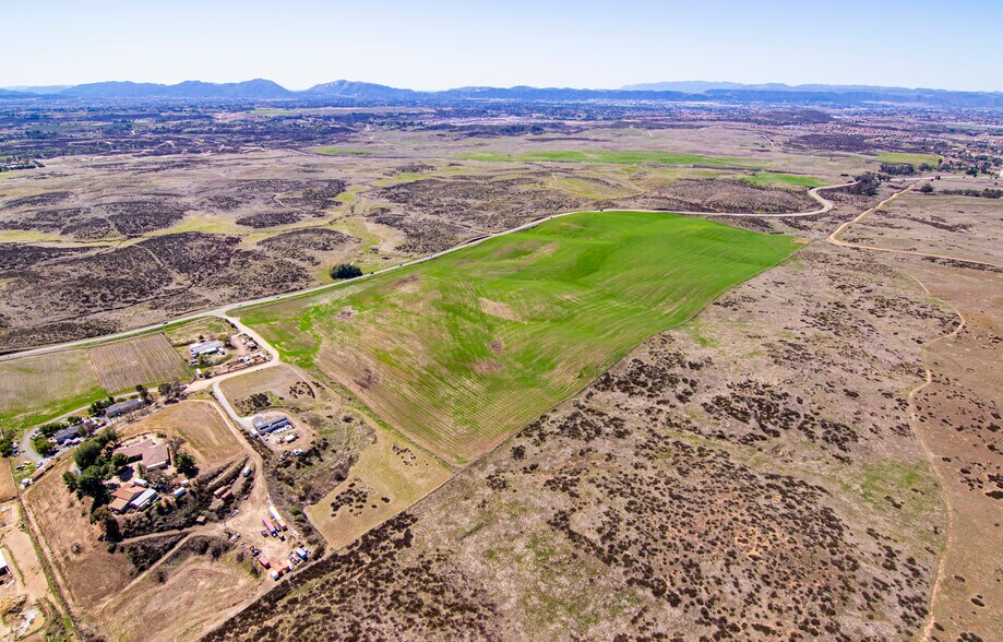 More Photos Of NWC Borel Rd, Winchester Land For Sale