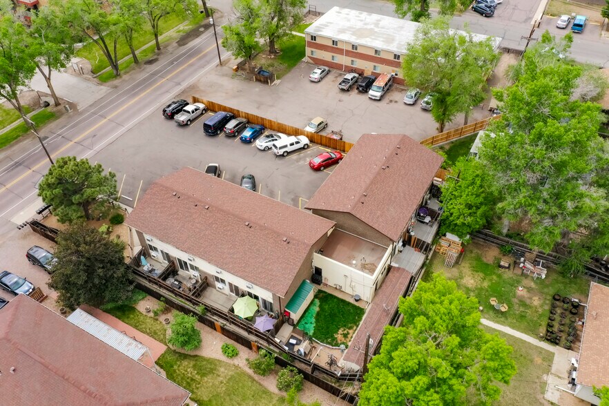 More Photos Of 10717 W 38th Ave, Wheat Ridge Apartments For Sale