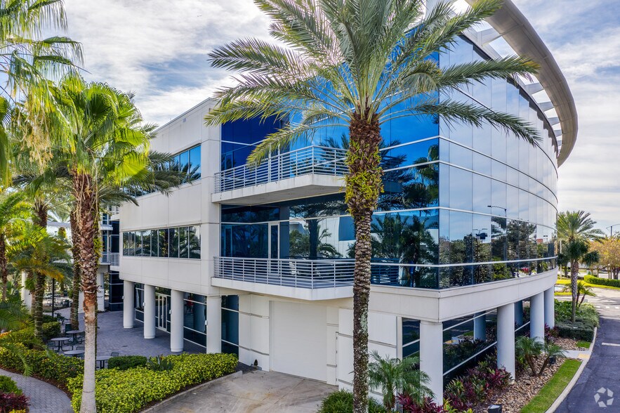 More Photos Of 3900 Millenia Blvd, Orlando Medical For Lease