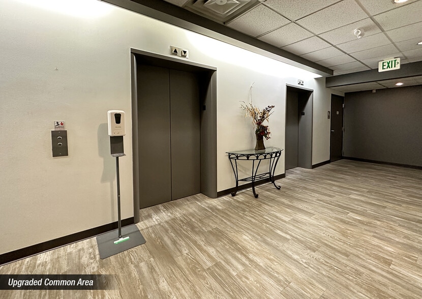 More Photos Of 320 Gold Ave SW, Albuquerque Office For Lease