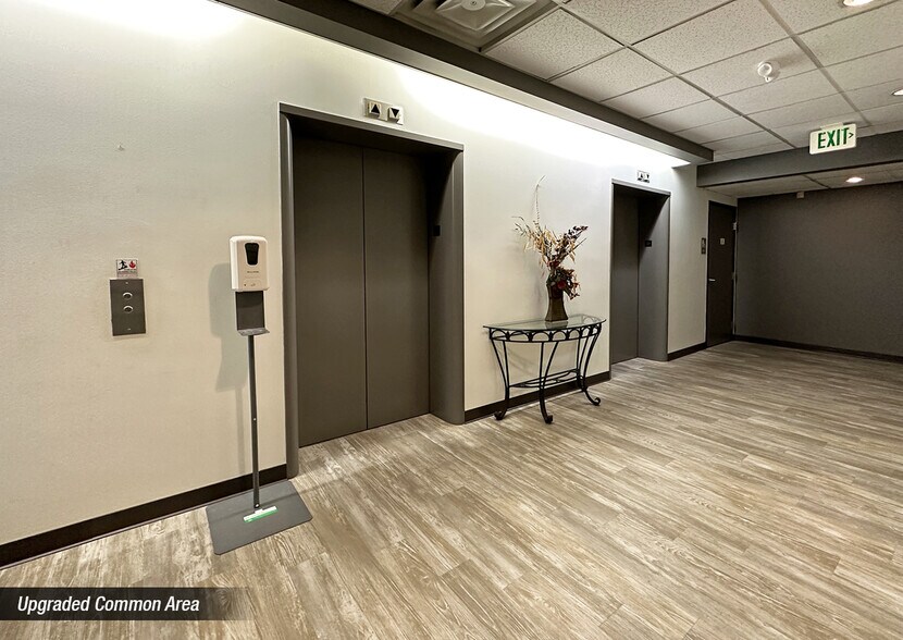 More Photos Of 320 Gold Ave SW, Albuquerque Office For Lease