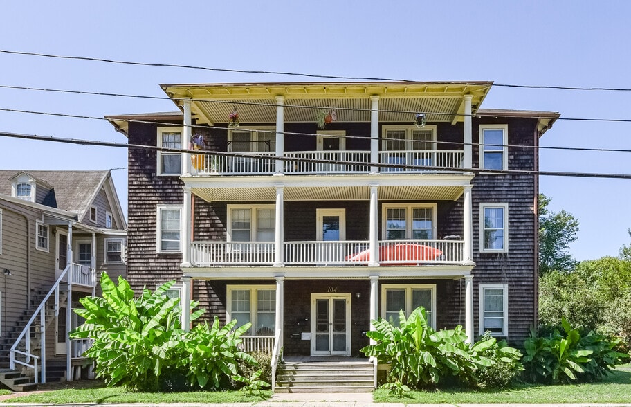 Primary Photo Of 104 Maple Ave, Chestertown Apartments For Sale