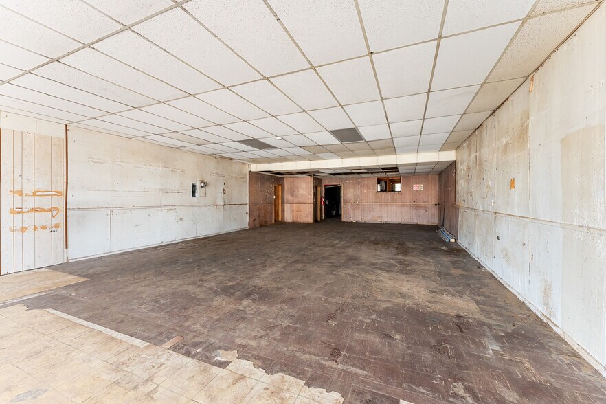 More Photos Of 12167 Firestone Blvd, Norwalk Freestanding For Sale