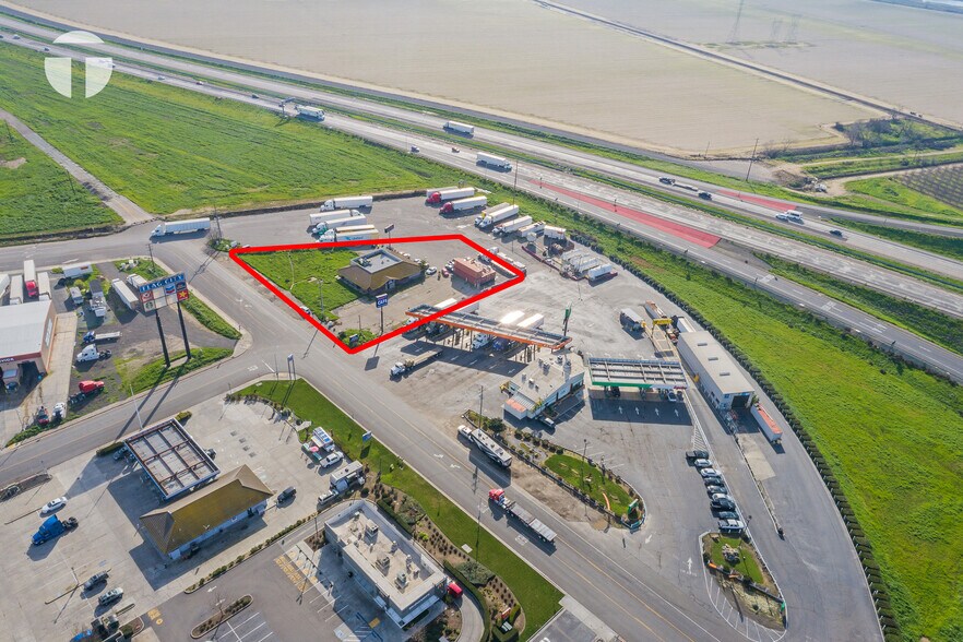 More Photos Of 14659 N Thornton Rd, Lodi Land For Sale