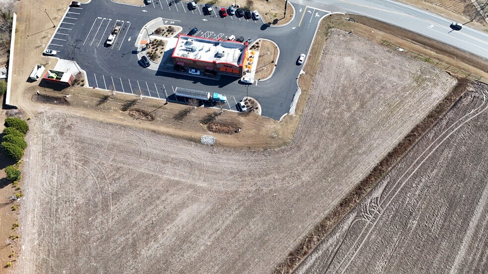 More Photos Of 2.77-AC Bragaw Lane, Chocowinity Land For Sale