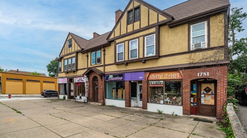 More Photos Of 1781 Hertel Ave, Buffalo Storefront Retail Residential For Sale